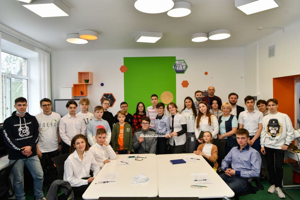 Project battle, май 2022