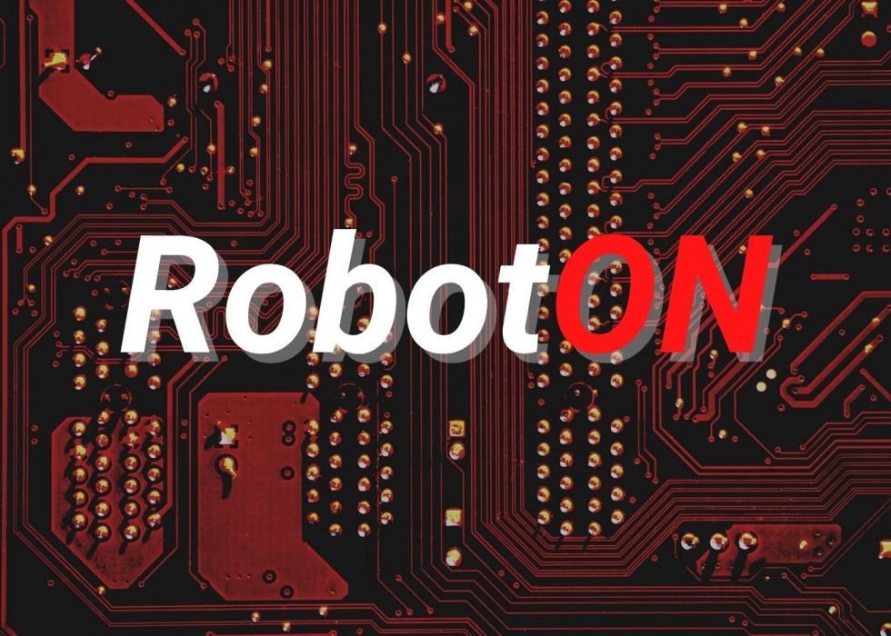 Поздравляем победителей регионального чемпионата «РоботОн»
